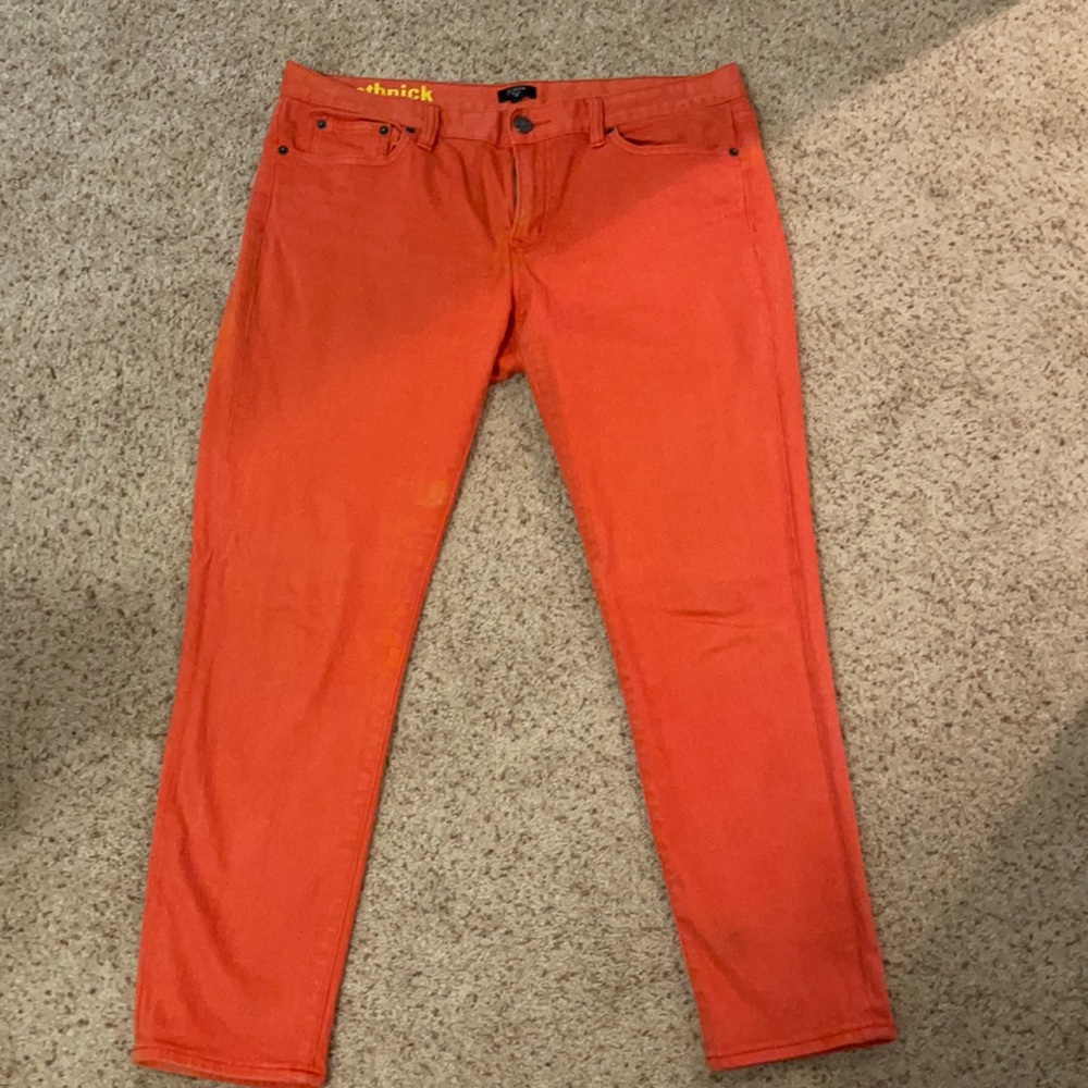 J crew denim